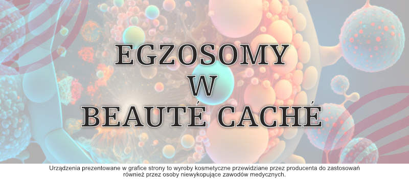 egzosomy kosmetyka Wrocław centrum