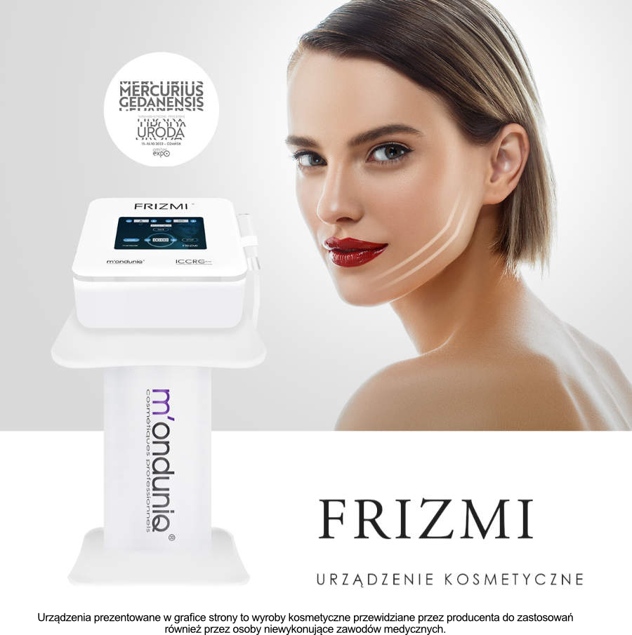 Kosmetolog Wrocław Frizmi